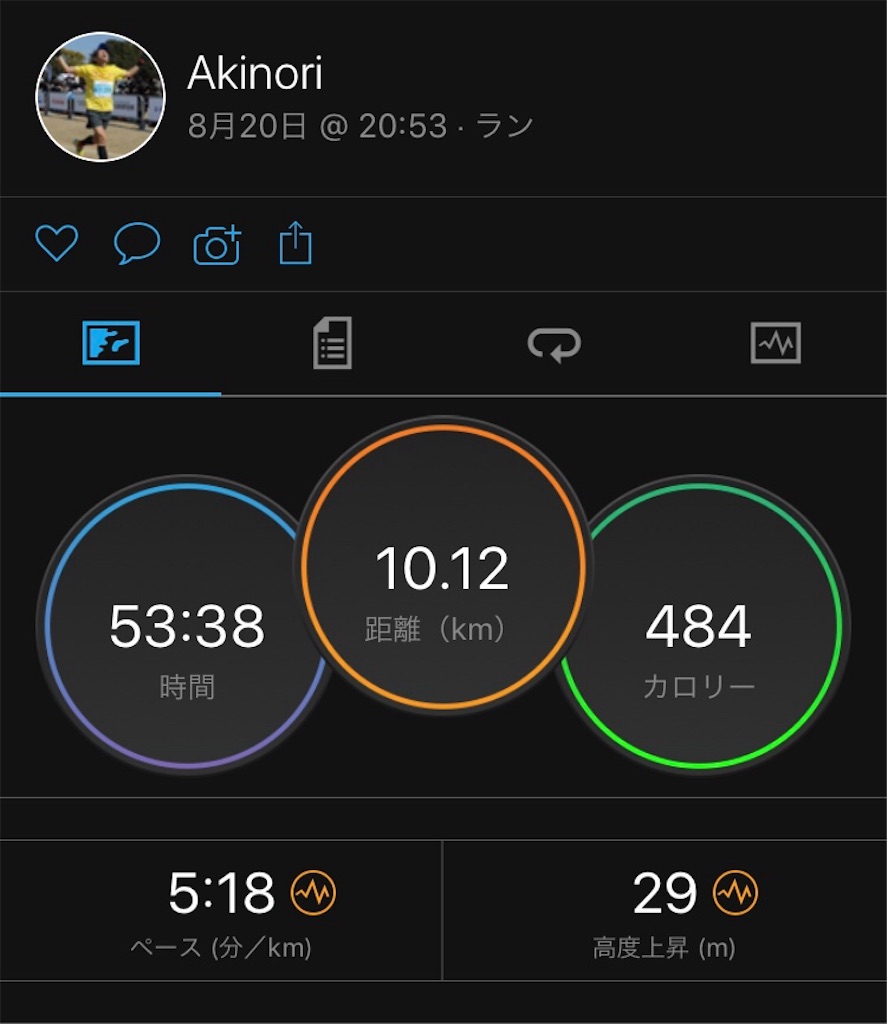 f:id:garajimajon:20190820230736j:image:w400 f:id:garajimajon:20190820230736j:image:w400