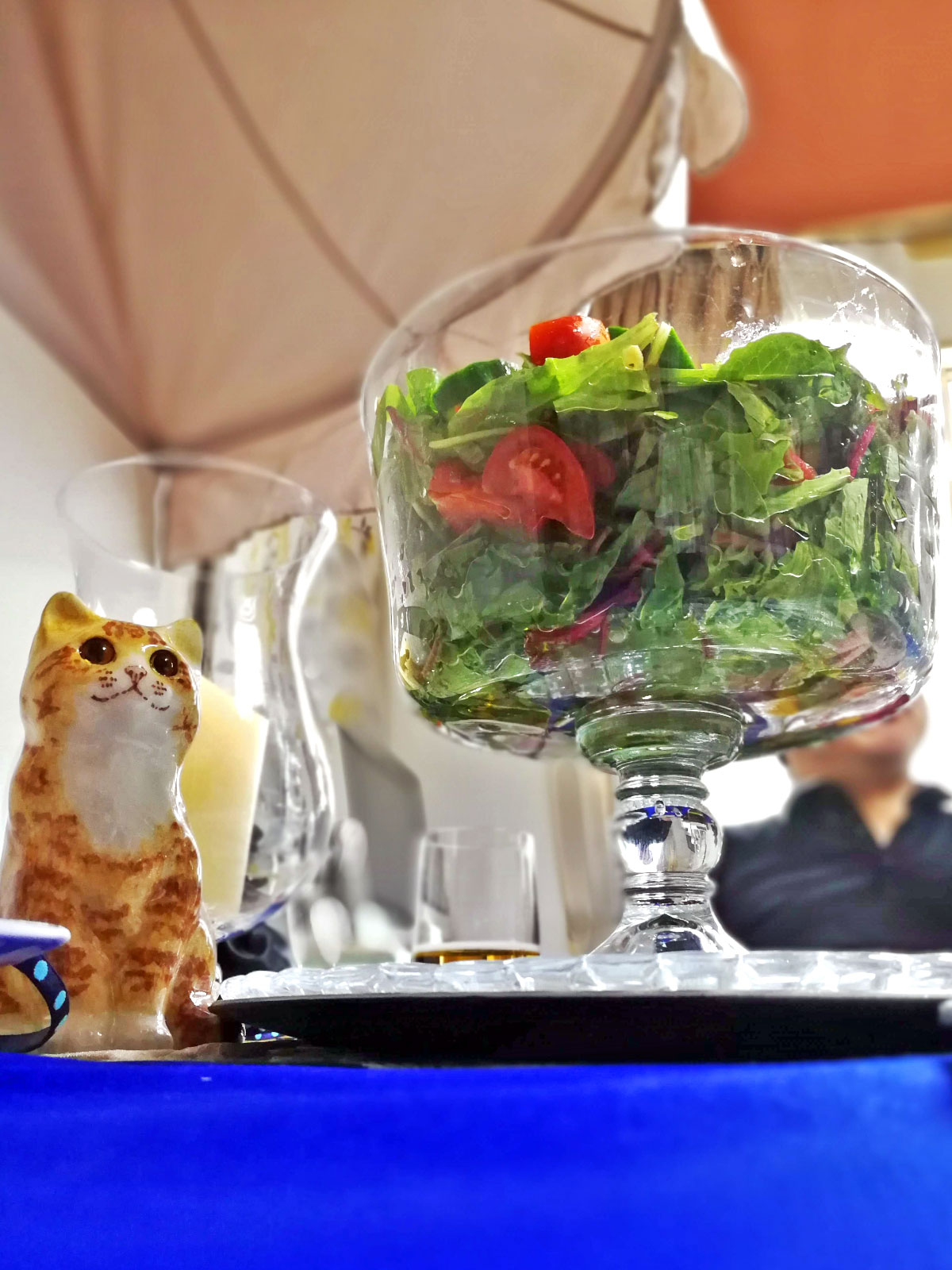 正男邸での超シングルズ ホームパーティ