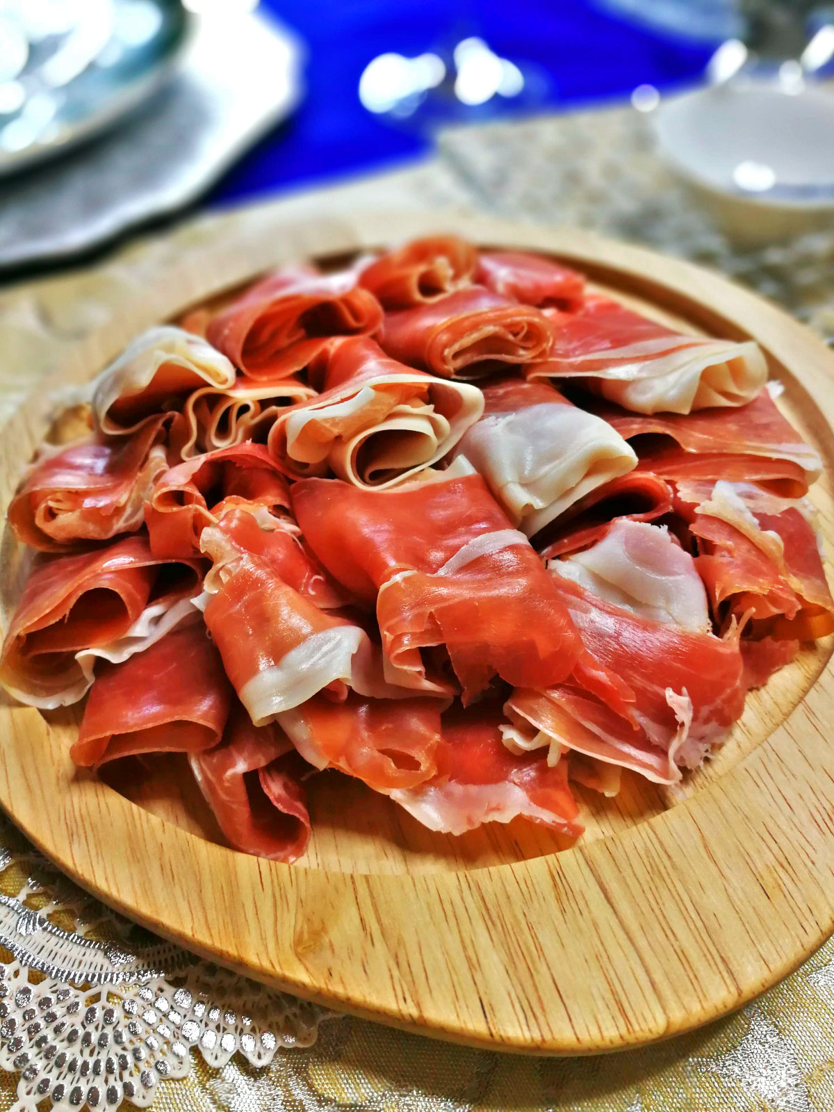 正男邸での超シングルズ ホームパーティ