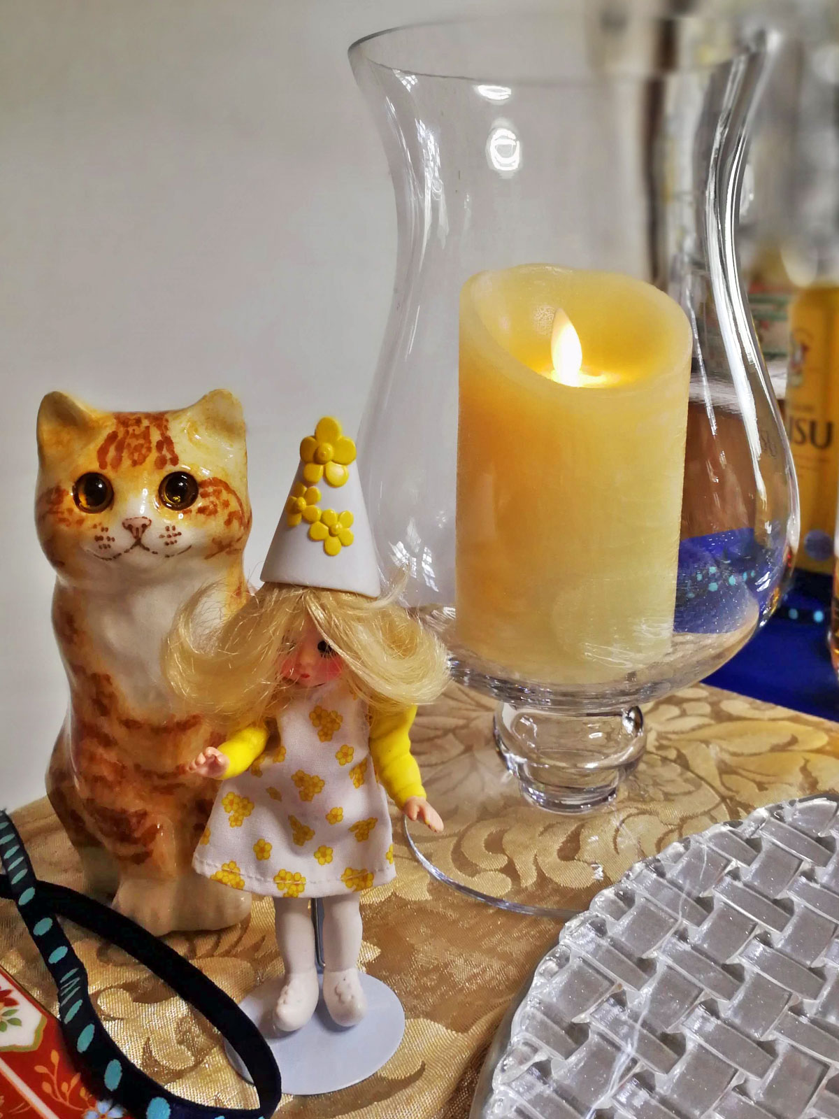 正男邸での超シングルズ ホームパーティ