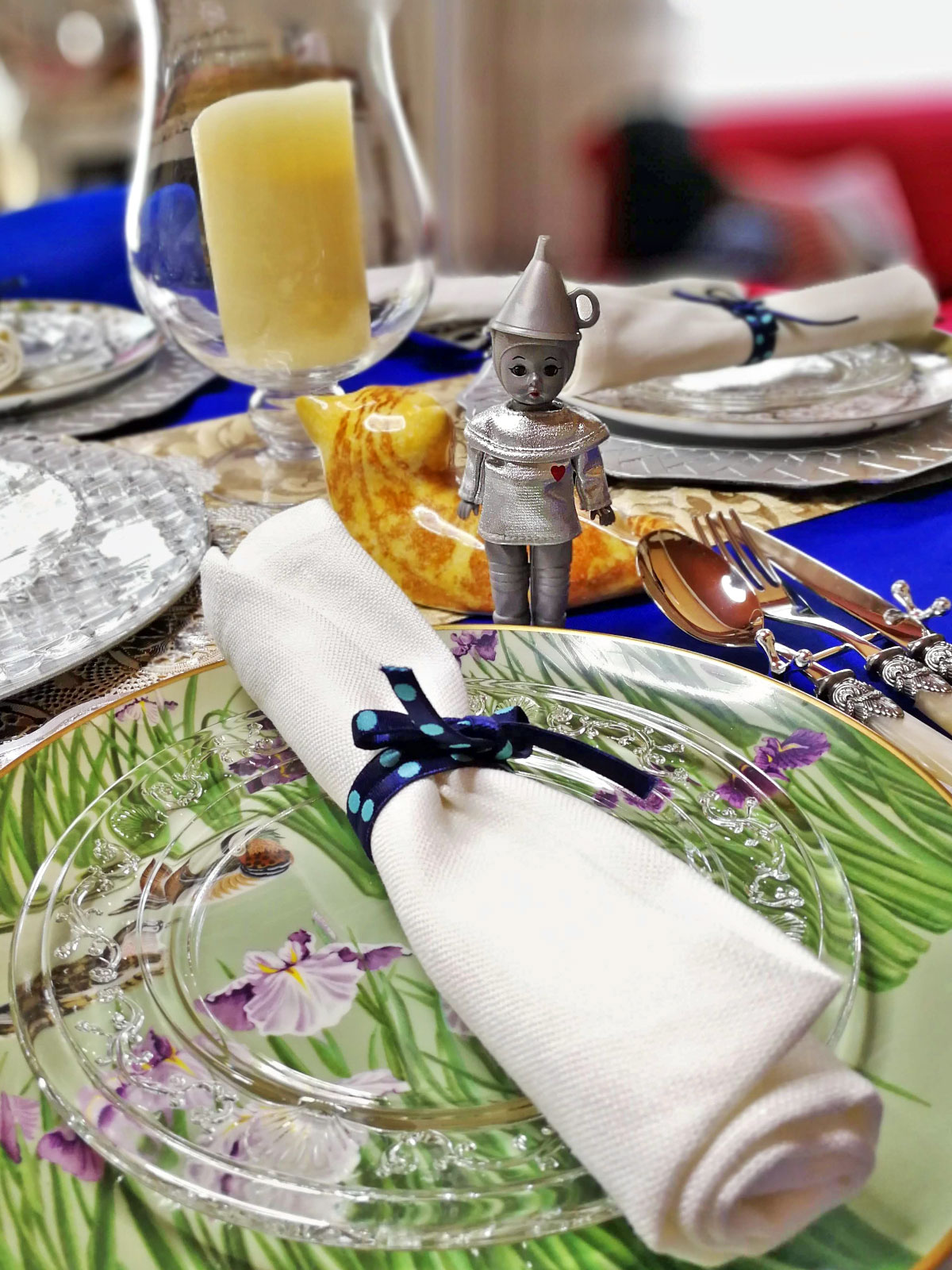 正男邸での超シングルズ ホームパーティ