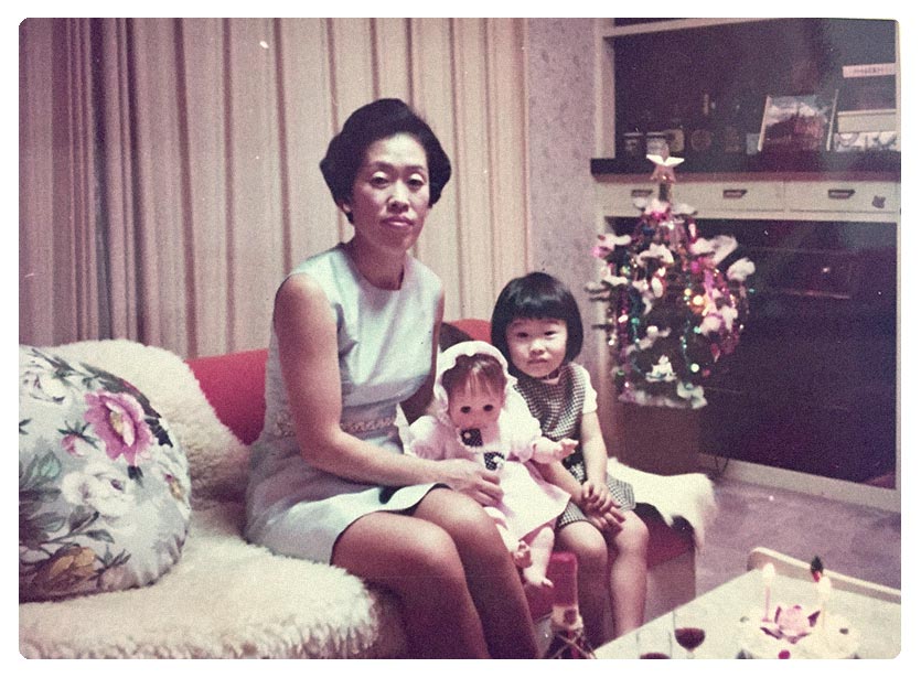 正男邸での超シングルズ ホームパーティ