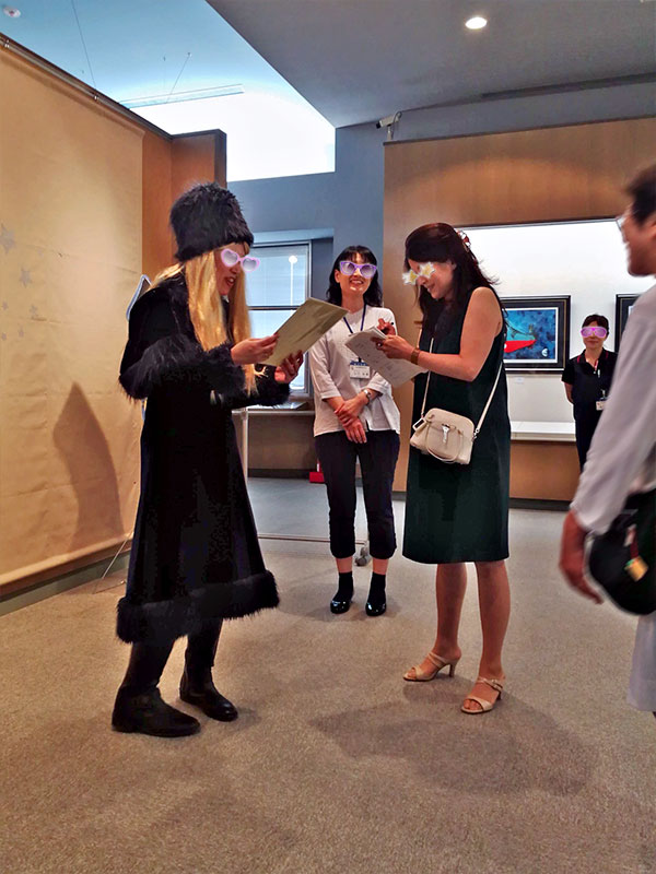 ¿·Ê¹¼Ò¤Î¼èºà¤ò¼õ¤±¤ë