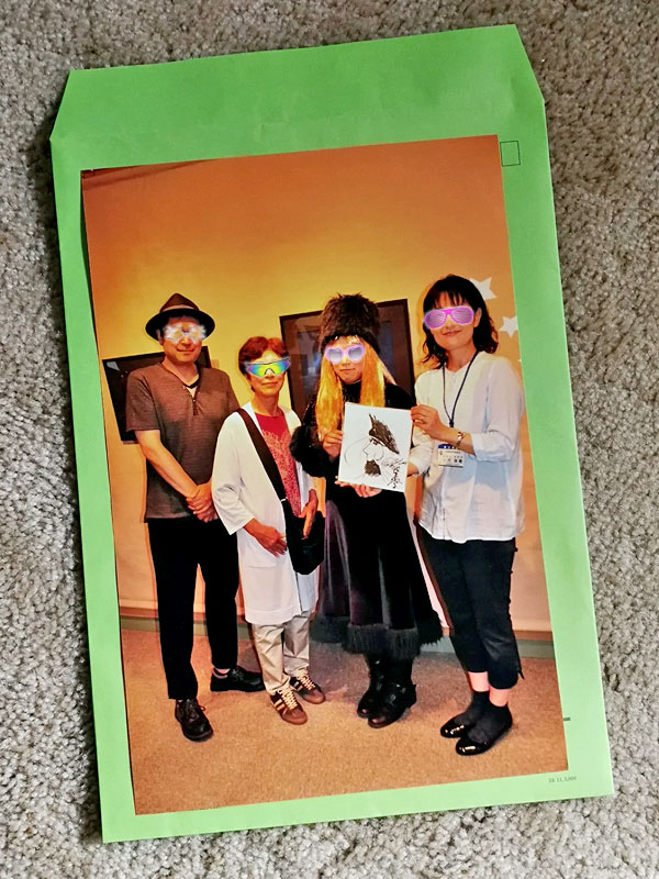 ¿·Ê¹¼Ò¤«¤é¼Ì¿¿¤ò¤â¤é¤Ã¤Æ¤¤¿