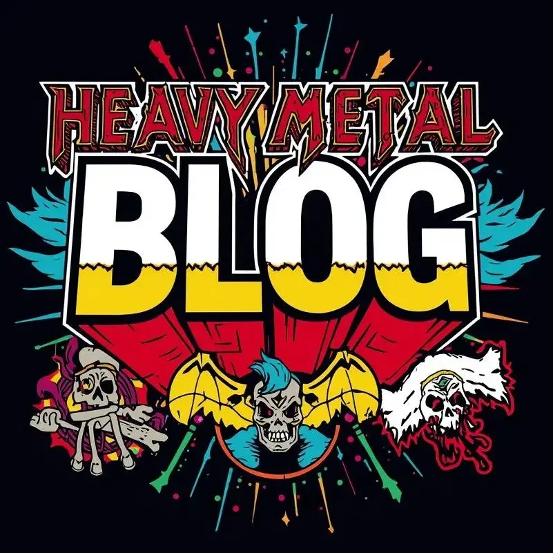 80’s METALの日々のブログアイコン