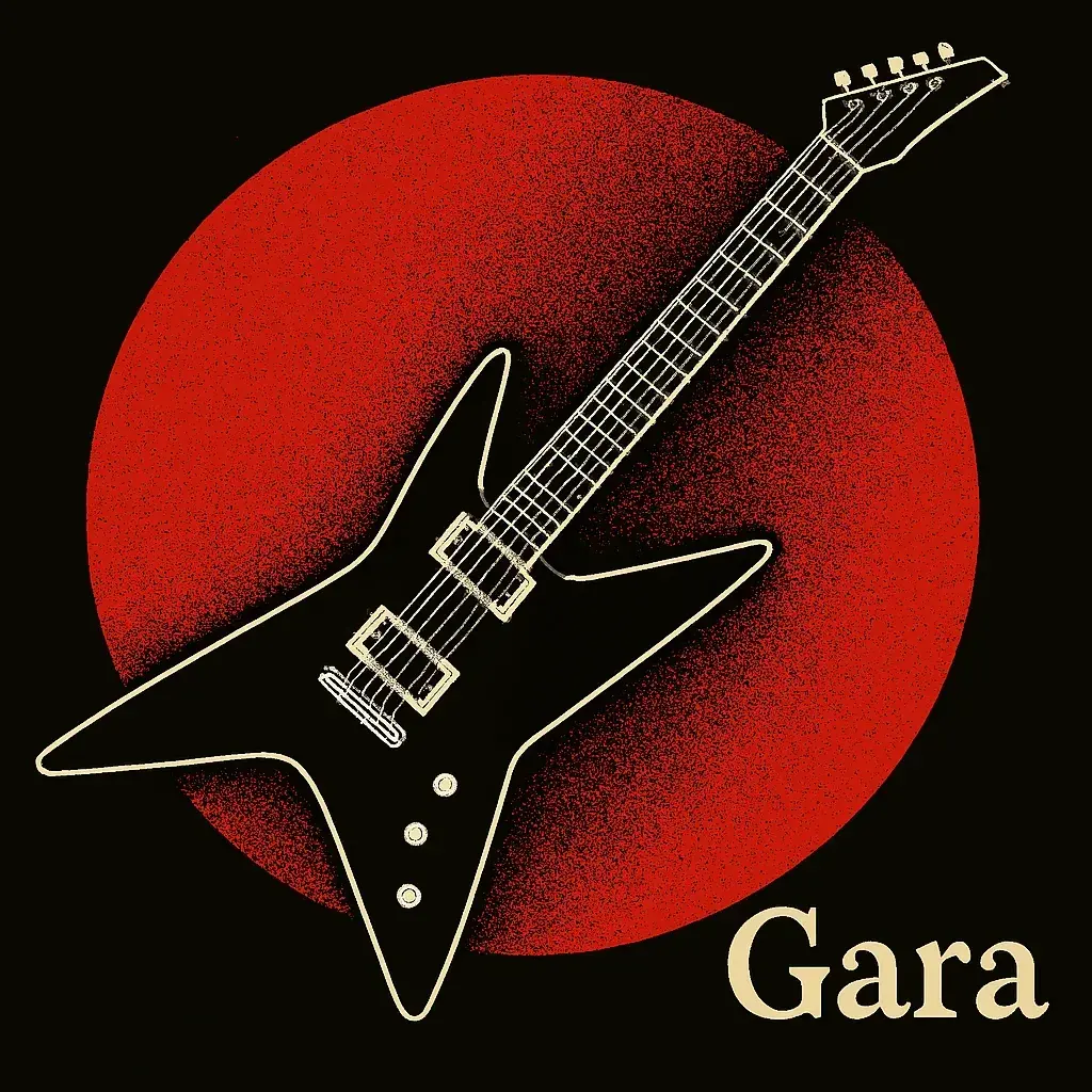 80’s METALの日々のブログアイコン