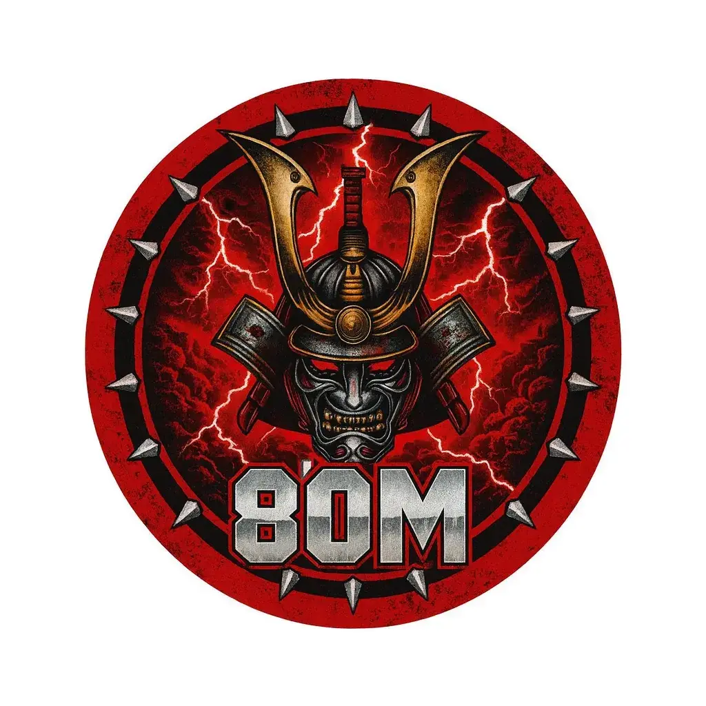 80’s METALの日々のブログアイコン