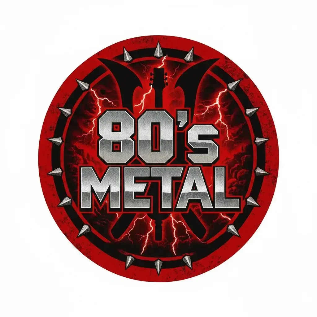 80’s METALの日々のブログアイコン