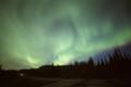 northern lights whitehorse