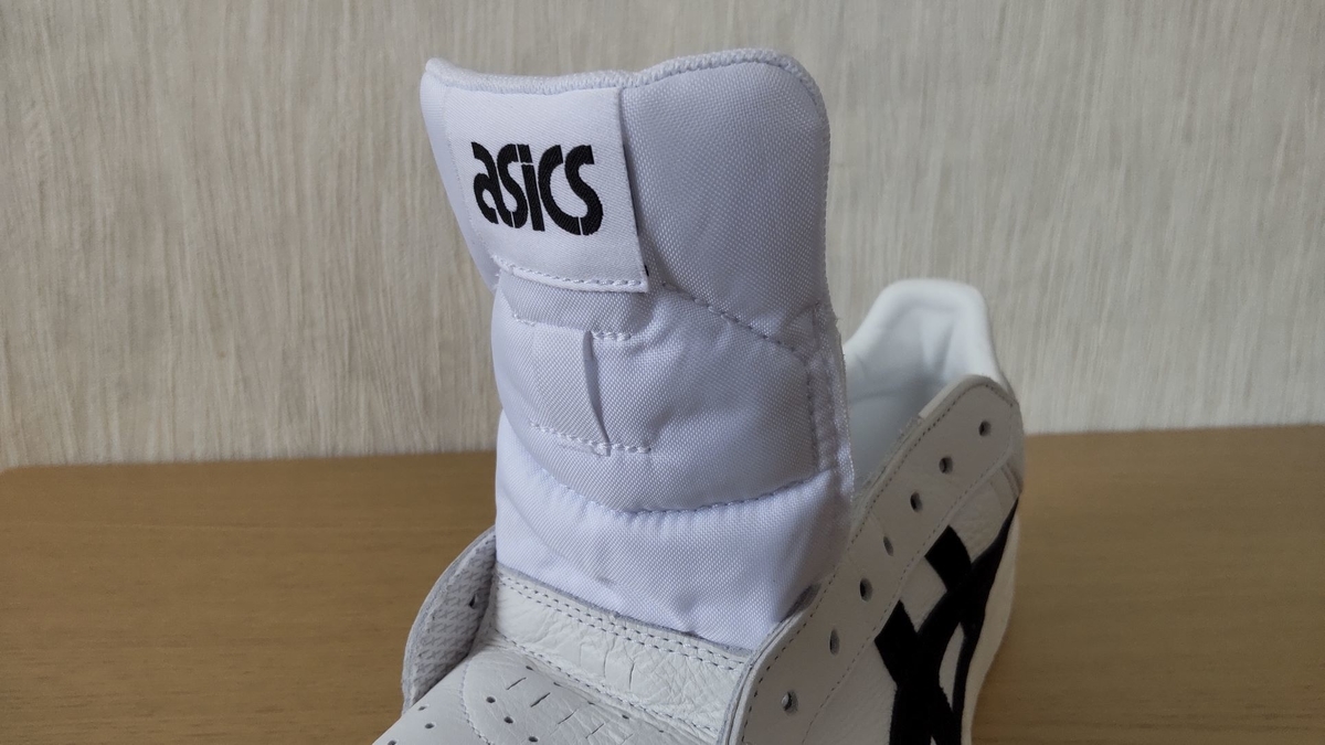 極美品 ASICS GEL PTG ゲル ポイントゲッター ハイカット 27.0 ASICS アシックス スポーツスタイル SportStyle ゲル ポイント