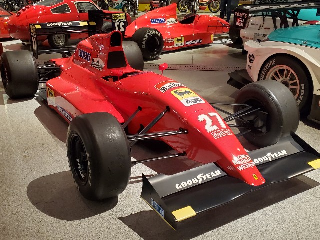 晩酌モデラーin四国四国自動車博物館 晩酌モデラー日記