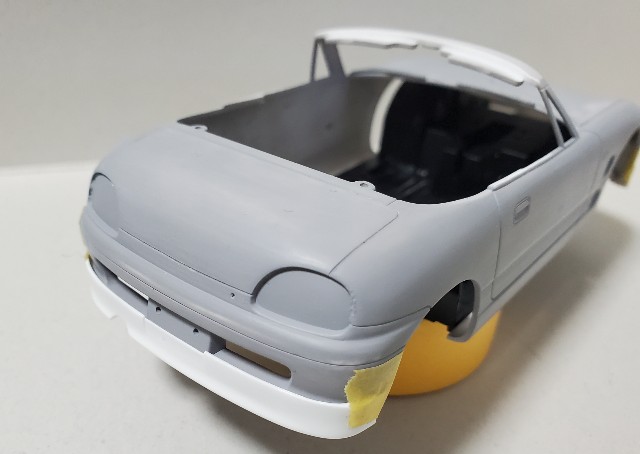 スズキ　カプチーノの一部 カプチーノ（スズキ）の歴代モデル・グレード別カタログ情報