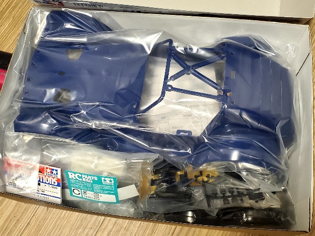 Martini ver. ホリデーバギー　ボディ hq720.jpg?sqp=-