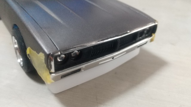 グラチャン 角目 ヨンメリボディ グラチャン 角目 ヨンメリボディ