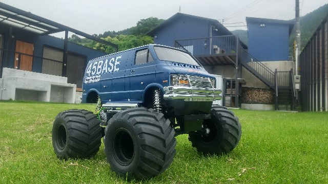 タミヤ ランチボックス③ - 晩酌モデラー日記