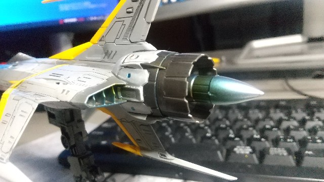 宇宙戦艦ヤマト2199艦載機3機セット　1/72 コスモゼロ用専用カラー付き 宇宙戦艦ヤマト2199艦載機3機セット 1/72 コスモゼロ用専用