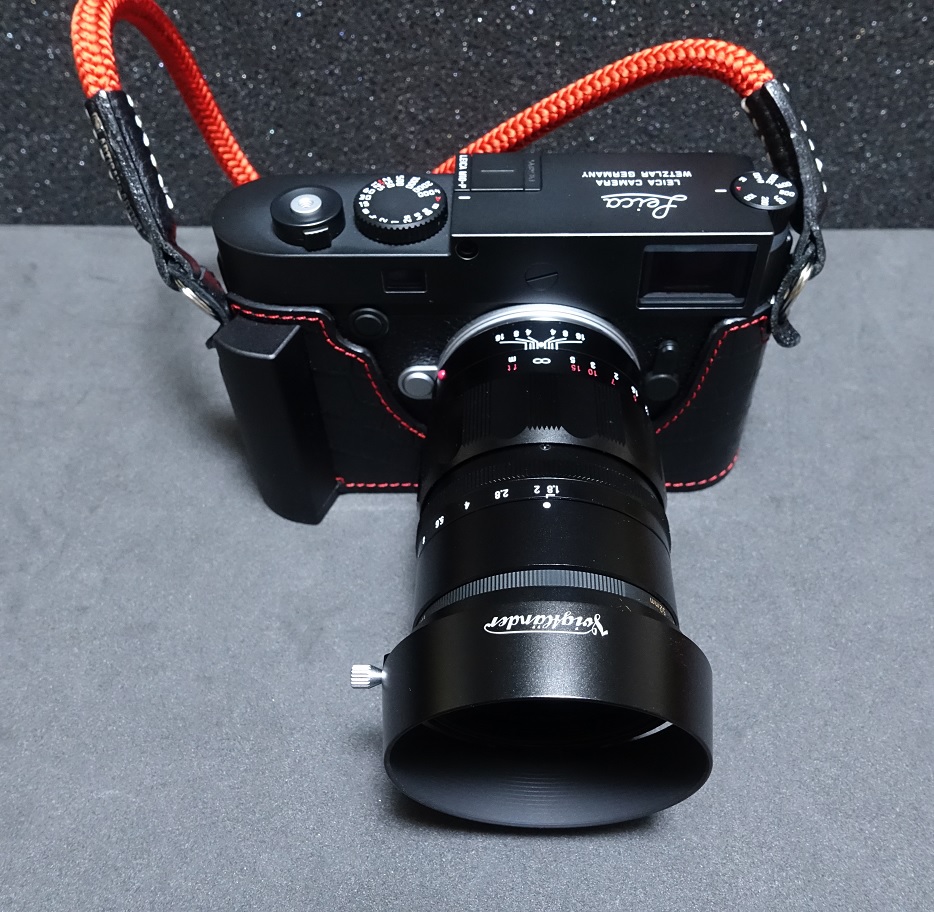 Voigtlanderにも差し迫るmマウントレンズ生産中止の波 Redline ライカ購入は越えてはいけない線ですか Voigtlanderにも差し迫るmマウントレンズ生産中止の波 Redline ライカ購入は越えてはいけない線ですか