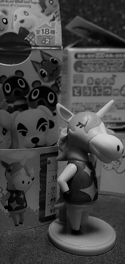 チョコエッグの箱買いはアリですかね？ その4 - REDLINE -ライカ購入