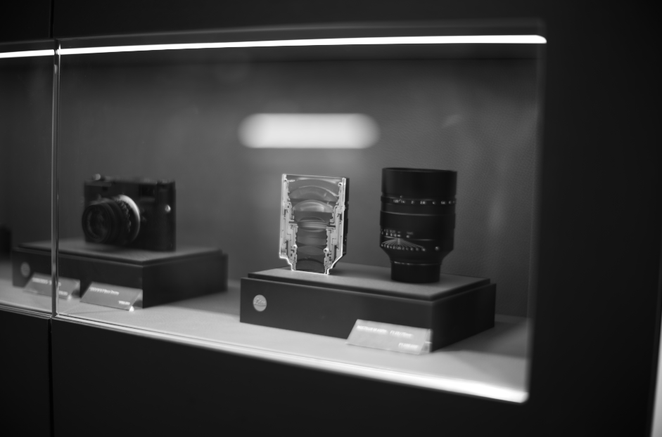 ノクティルックスM f1.2/50mm ASPH. ブラック サンプル画像と考察 その