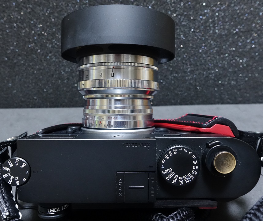 希少 ZUNOW 50mm 5cm f1.9　Leica改造 希少 ZUNOW 50mm 5cm f1.9 Leica改造 希少 ZUNOW 50mm 5cm f1.9 Leica