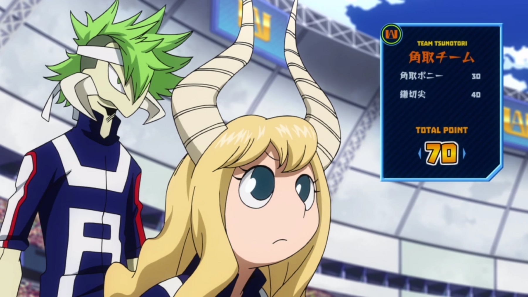 僕のヒーローアカデミア 全キャラクターの個性 能力一覧まとめ ヒロアカ がるシーク