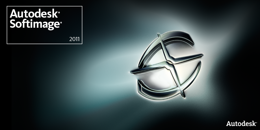 Softimageとxsiと My Funeral Week