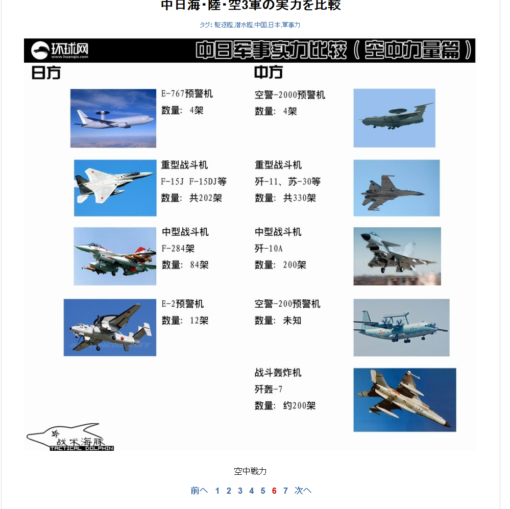 主力戦闘機