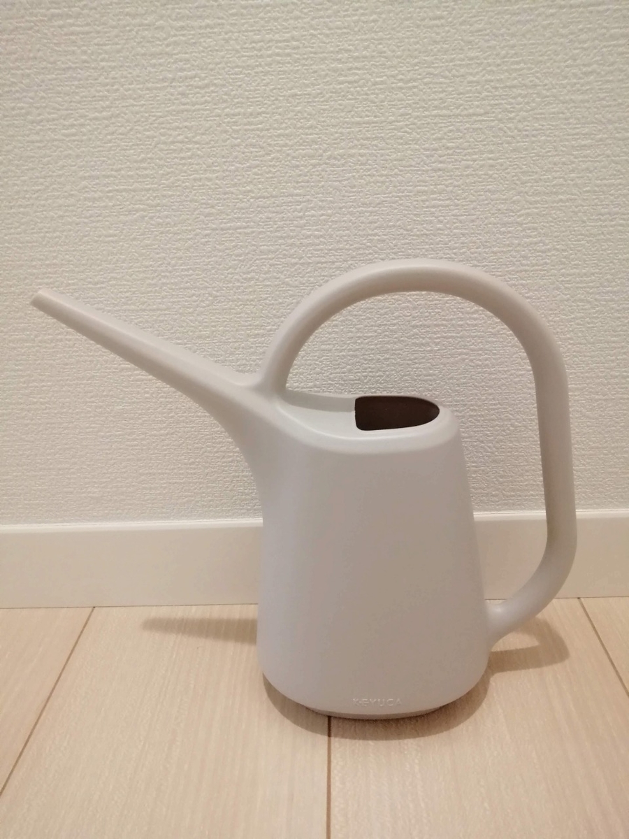 観葉植物をオシャレに ガーデニンググッズ紹介 30代夫婦の賃貸シンプル生活