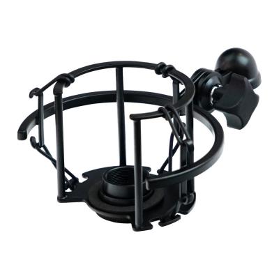 ショックマウントホルダー