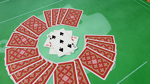 世界のアソビ大全51の感想 29まで 前編 週刊ガスキー