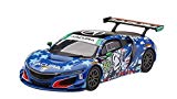 MINI GT 1/64 Acura NSX GT3 IMSA チャンピオンシップ ワトキンスグレン 2017#93 Statue of Liberty 完成品 MINI GT 1/64 Acura NSX GT3 IMSA チャンピオンシップ ワトキンスグレン 2017#93 Statue of Liberty 完成品