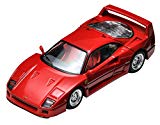 トミカリミテッドヴィンテージ ネオ 1/64 TLV-NEO フェラーリF40 赤 (メーカー初回受注限定生産) 完成品 トミカリミテッドヴィンテージ ネオ 1/64 TLV-NEO フェラーリF40 赤 (メーカー初回受注限定生産) 完成品