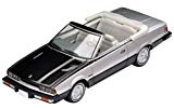 トミカリミテッドヴィンテージ ネオ 1/64 LV-N161b ダットサン200SX カスタムロードスター 黒/銀 (メーカー初回受注限定生産) 完成品 トミカリミテッドヴィンテージ ネオ 1/64 LV-N161b ダットサン200SX カスタムロードスター 黒/銀 (メーカー初回受注限定生産) 完成品