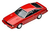 トミカリミテッドヴィンテージ ネオ 1/64 LV-N154a 日産ガゼールXE 赤 (メーカー初回受注限定生産) 完成品 トミカリミテッドヴィンテージ ネオ 1/64 LV-N154a 日産ガゼールXE 赤 (メーカー初回受注限定生産) 完成品