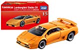 トミカプレミアム 15 ランボルギーニ ディアブロ SV (トミカプレミアム発売記念仕様) トミカプレミアム 15 ランボルギーニ ディアブロ SV (トミカプレミアム発売記念仕様)