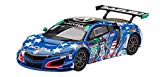 MINI GT 1/64 アキュラ NSX GT3 IMSA ワトキンスグレン 2017#86 アンクル サム 完成品 MINI GT 1/64 アキュラ NSX GT3 IMSA ワトキンスグレン 2017#86 アンクル サム 完成品