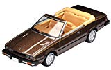 トミカリミテッドヴィンテージ ネオ 1/64 LV-N161a ダットサン200SX カスタムロードスター 茶 (メーカー初回受注限定生産) 完成品 トミカリミテッドヴィンテージ ネオ 1/64 LV-N161a ダットサン200SX カスタムロードスター 茶 (メーカー初回受注限定生産) 完成品