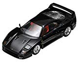 トミカリミテッドヴィンテージ ネオ 1/64 TLV-NEO フェラーリF40 黒 (メーカー初回受注限定生産) 完成品 トミカリミテッドヴィンテージ ネオ 1/64 TLV-NEO フェラーリF40 黒 (メーカー初回受注限定生産) 完成品