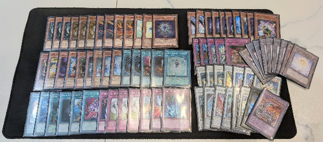 寒波亭】六武衆を使用した訳 - 2011年の遊戯王