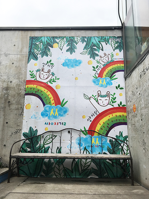 フォトスポット