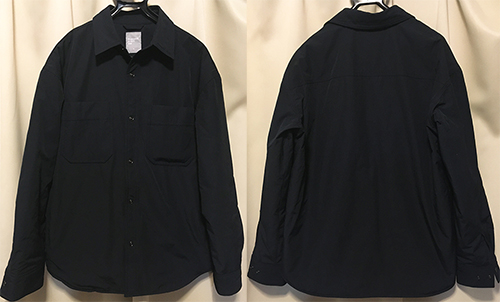 メンズのお土産ゲット。「8seconds」 in タイムズスクエア[永登浦]｜ソウルで合流＆一人旅2019/12-その37