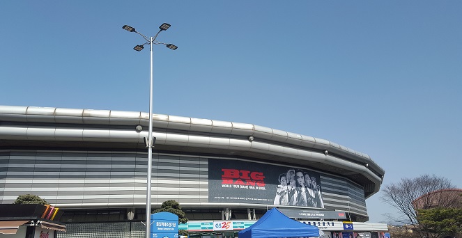 2016 Bigbang World Tour Made Final In Seoul Live カムバ全力待機中♪｜2016年[BIGBANG WORLD TOUR【MADE】FINAL IN SEOUL]を振り返る