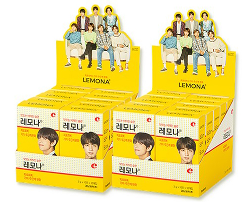 とまと   BTS-レモナ  コンプリート缶セット とまと BTS-レモナ コンプリート缶セット 楽天市場】レモナ bts