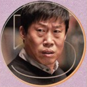 韓国映画「完璧な他人(완벽한 타인)」出演:ユ・ヘジン 韓国映画「完璧な他人(완벽한 타인)」出演:ユ・ヘジン
