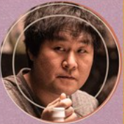 韓国映画「完璧な他人(완벽한 타인)」出演:ユン・ギョンホ