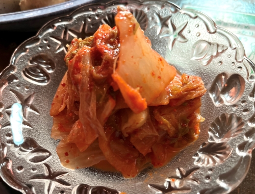 韓国ご飯「韓国屋台ポチャ西新宿店」in新宿5丁目