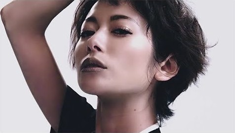 真木よう子さんを鉄アレイで殴り続けると死んじゃうからホントやめて 自由ネコ