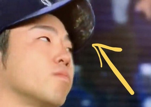 菊池雄星 松ヤニ 使用疑惑 いや メジャーの投手はみんな使ってるしｗ 自由ネコ