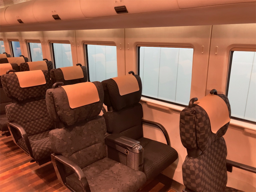 乗車記】特急ソニック 東九州のエース特急で大分小倉を移動する - がー