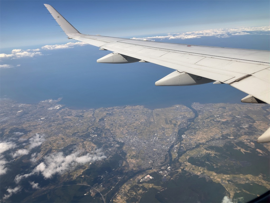 福岡 松山 飛行機